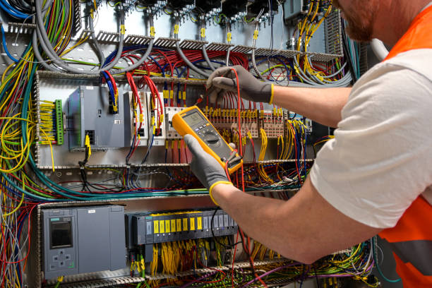 Best Electrical System Inspection  in Twin Grove, IL