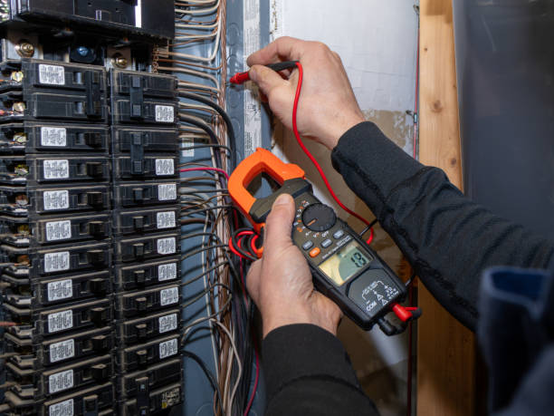 Best Emergency Electrical Repair  in Twin Grove, IL