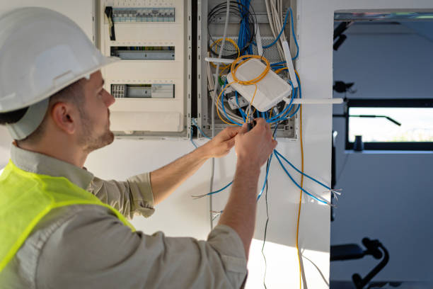 Best Electrical Rewiring Services  in Twin Grove, IL