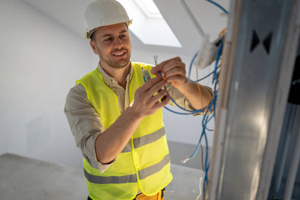 Best Best Electricians Near Me  in Twin Grove, IL